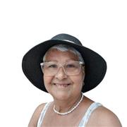 Profesora con más de 30 años de experiencia en repaso y apoyo escolar online